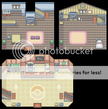 Kyledove's Official Sinnoh tileset project