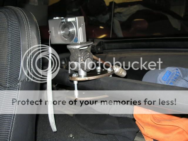 Car camera mounts - Page 2 P2110021
