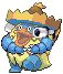 [PokeCommunity.com] Pokemon-Trainer fusion Sprites Request