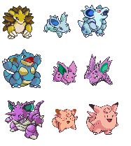 [PokeCommunity.com] Pokemon-Trainer fusion Sprites Request