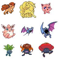 [PokeCommunity.com] Pokemon-Trainer fusion Sprites Request