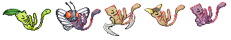 [PokeCommunity.com] Pokemon-Trainer fusion Sprites Request