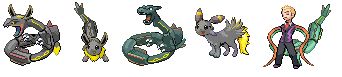 [PokeCommunity.com] Pokemon-Trainer fusion Sprites Request