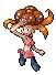 Pokemon-Trainer fusion Sprites Request