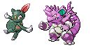 [PokeCommunity.com] Pokemon-Trainer fusion Sprites Request