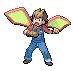 Pokemon-Trainer fusion Sprites Request