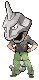 [PokeCommunity.com] Pokemon-Trainer fusion Sprites Request