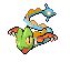[PokeCommunity.com] Pokemon-Trainer fusion Sprites Request