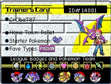 [PokeCommunity.com] Stone or Brick T-Card Requests