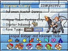 [PokeCommunity.com] Stone or Brick T-Card Requests