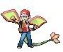 Pokemon-Trainer fusion Sprites Request