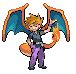 [PokeCommunity.com] Pokemon-Trainer fusion Sprites Request