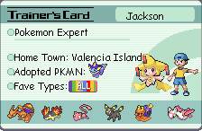 [PokeCommunity.com] T-Card requests by P_V