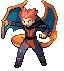 Pokemon-Trainer fusion Sprites Request