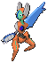 [PokeCommunity.com] Pokemon-Trainer fusion Sprites Request