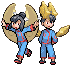 [PokeCommunity.com] Pokemon-Trainer fusion Sprites Request