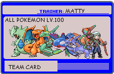 [PokeCommunity.com] Pokemon Team Card Requests.