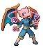 Pokemon-Trainer fusion Sprites Request