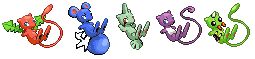 [PokeCommunity.com] The Official Mew Club