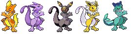 [PokeCommunity.com] The Official Mew Club