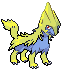 [PokeCommunity.com] Pokemon-Trainer fusion Sprites Request