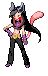 Pokemon-Trainer fusion Sprites Request