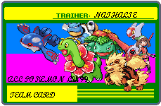 [PokeCommunity.com] Pokemon Team Card Requests.