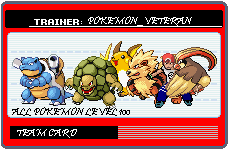[PokeCommunity.com] Pokemon Team Card Requests.