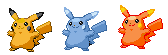 [PokeCommunity.com] The Pikachu Fan Club!