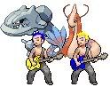 [PokeCommunity.com] Pokemon-Trainer fusion Sprites Request