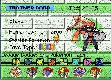 [PokeCommunity.com] A new type of T-Card. Please Rate