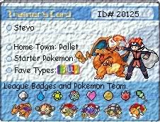 [PokeCommunity.com] A new type of T-Card. Please Rate