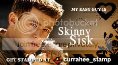 Skinny!