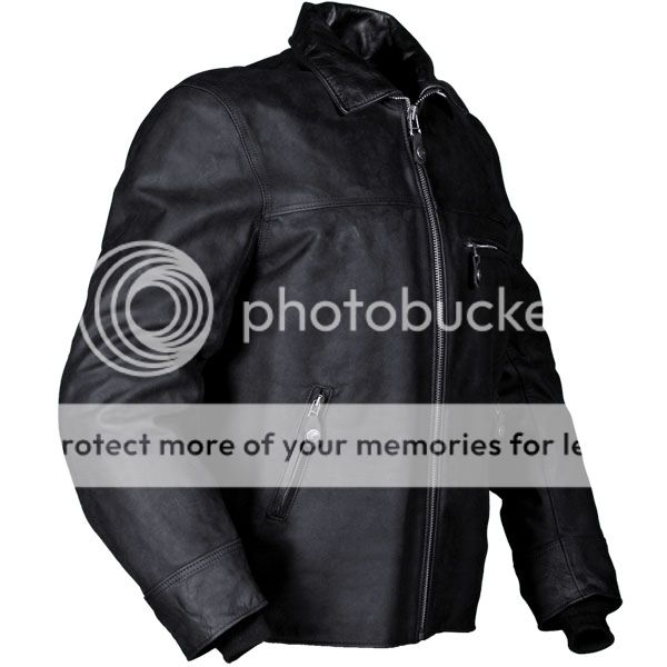 Leather jacket ideas - Page 1 - Biker Banter - PistonHeads UK