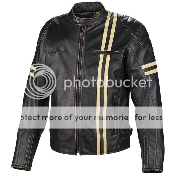 Leather jacket ideas - Page 1 - Biker Banter - PistonHeads UK