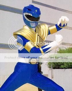 Power Ranger photoshop manipulations - Page 12 - ⚡ RangerBoard