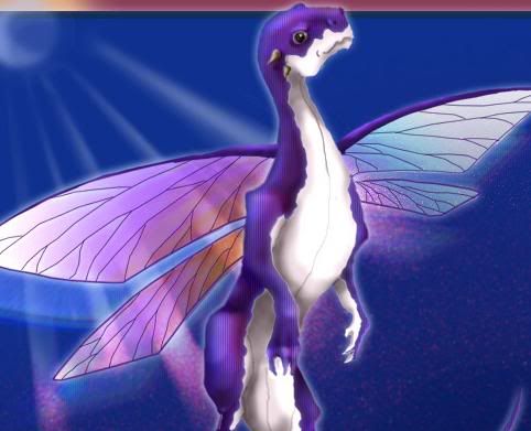 [PokeCommunity.com] What is your inner Dragon?