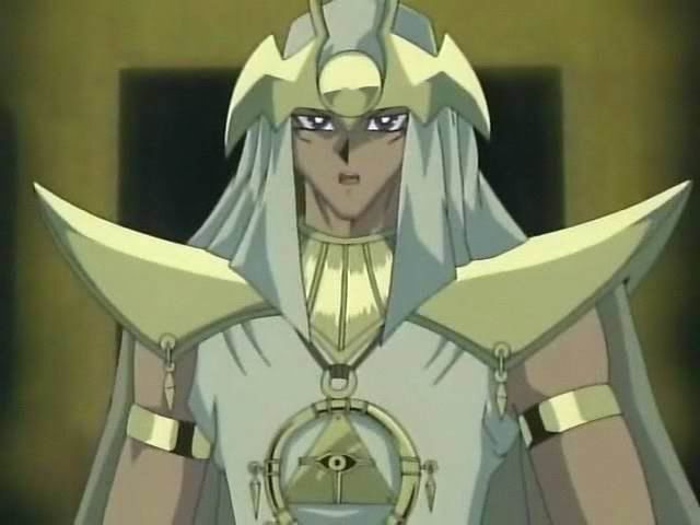 [PokeCommunity.com] Mana,Mahado and Bakura Club