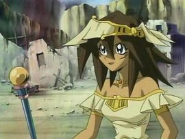 [PokeCommunity.com] Mana,Mahado and Bakura Club