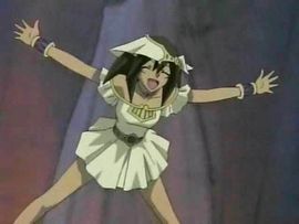 [PokeCommunity.com] Mana,Mahado and Bakura Club