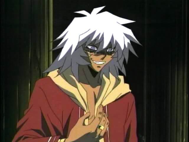 [PokeCommunity.com] Mana,Mahado and Bakura Club