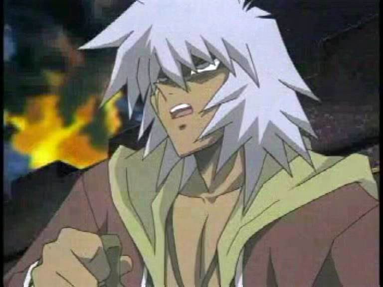 [PokeCommunity.com] Mana,Mahado and Bakura Club