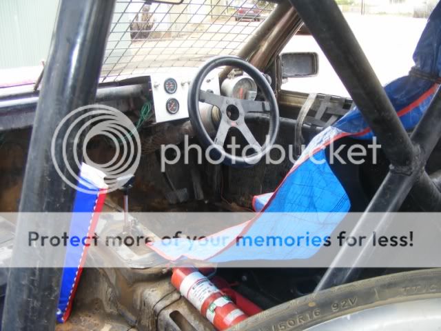 Danny and Brad's VH SLE Race car DSCF4124640x480