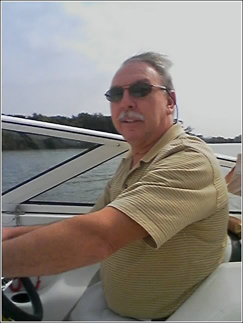 Chris Craft Commander Forum: * Helm Shots ... This one is going to be ...