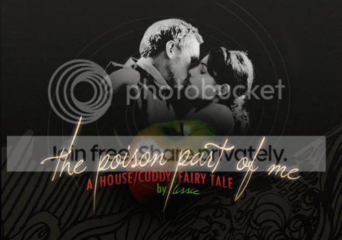 House And Cuddy First Kiss