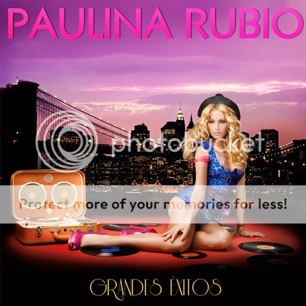 Paulina Multimedia >> Peticiones Pau