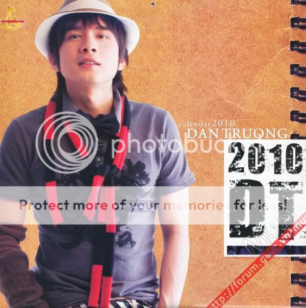 [Calendar 2009] Lịch 2009 của Anh Bo Đan Trường (So Kool !!!) DanTruongCalendar13