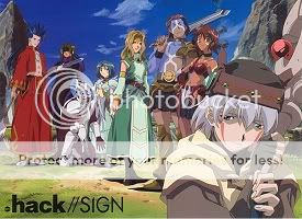 .hack//sign HackSign1