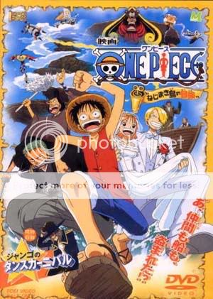 One Piece OnePiece1