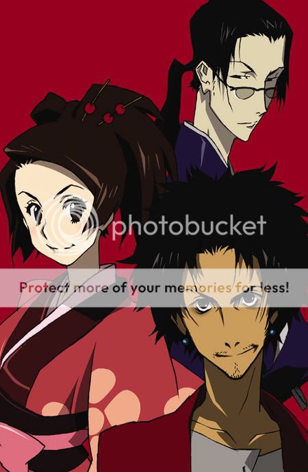 Samura Champloo SamuraiChamploo1